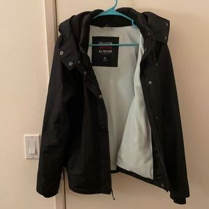 Hollister jacket